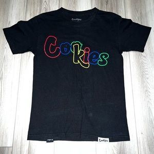 Cookies T-shirt